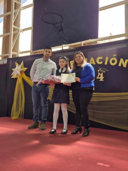 Premiación 2024