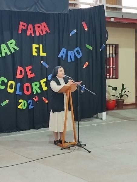 Acto Primer día
