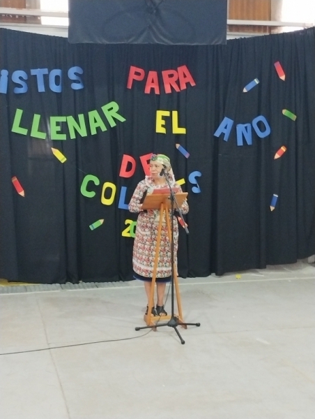 Acto Primer día