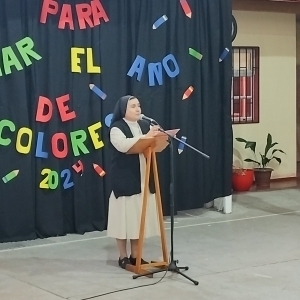 Acto Primer día